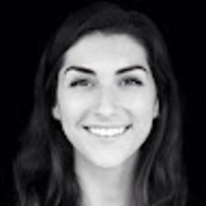 Meet your Posher, Erika